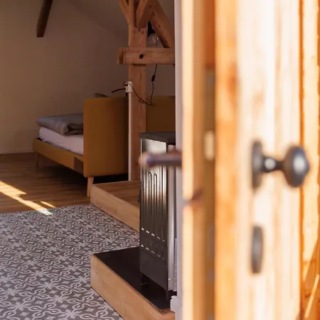Ueber Der Brennerei Wohnen Mit Blick Ins Gruene Apartment *