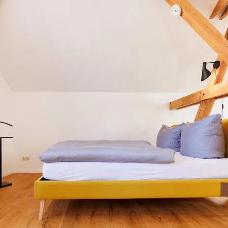 Ueber Der Brennerei Wohnen Mit Blick Ins Gruene Apartment